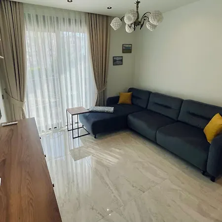 Apartment Sa Apartments! Luxury Residence Sea And Mountain Views!
