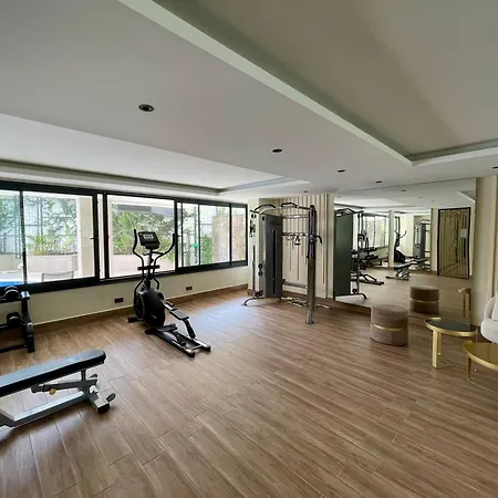 Sa Apartments! Luxury Residence Sea And Mountain Views! Apartment *
