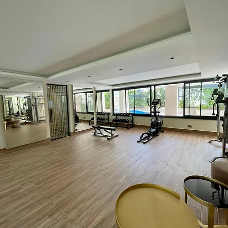 Apartment Sa Apartments! Luxury Residence Sea And Mountain Views!