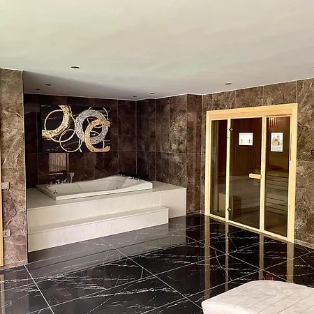Sa Apartments! Luxury Residence Sea And Mountain Views! Apartment Alanya