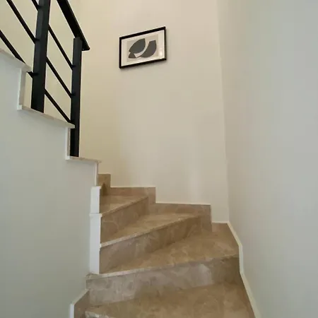 Sa Apartments! Luxury Residence Sea And Mountain Views! Apartment *