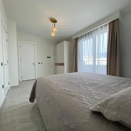 Apartment Sa Apartments! Luxury Residence Sea And Mountain Views! *